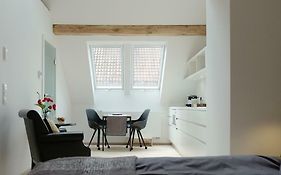 Studio Appartements Karlsbad